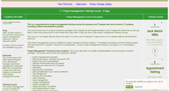Desktop Screenshot of hraconsulting-ltd.co.uk